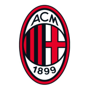 Voetbalshirts van AC Milan