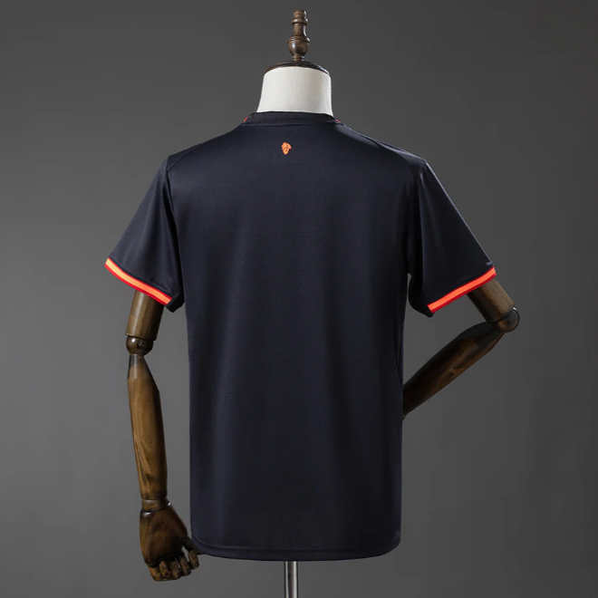 AC Milan Tretina dres 2026/27 Pánsky Futbalový Dres 2 AC Milan Tretina dres 2026/27 Pánsky Futbalový Dres-1