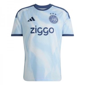 Futbalový Dres AFC Ajax Tretina 2026/27 Pánsky