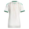 Fußballtrikot Algerien Heim-WM 2026 Damen Futbalový dres Alžírsko Domáci MS 2026 Dámsky – Bild 2