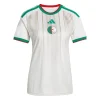 Fußballtrikot Algerien Heim-WM 2026 Damen