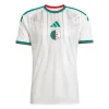 Fussballtrikots Algerien Heim-WM 2026 Herren