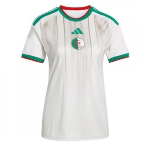 Alžírsko Domáci MS 2026 Ženy Futbalový Dres