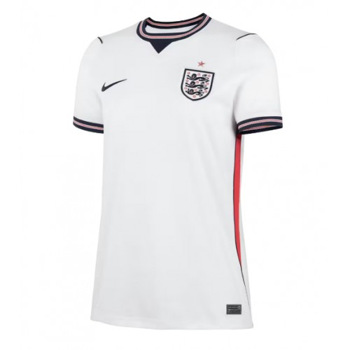 Futbalový Dres Anglicko MS 2026 Domáci Ženy 1 Futbalový Dres Anglicko MS 2026 Domáci Ženy