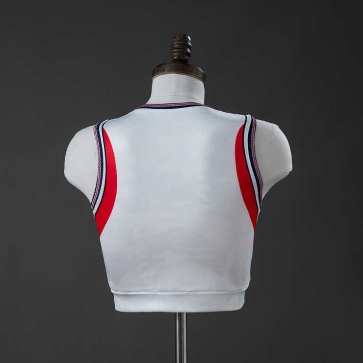 Futbalový dresy Anglicko Dres MS 2026 Domáci Ženy 2 Futbalový dresy Anglicko Dres MS 2026 Domáci Ženy – Obrázok 2