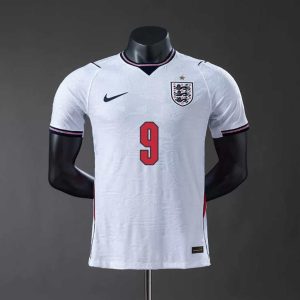 Pánsky Futbalový Dres Anglicko MS 2026 Domáci Harry Kane 9