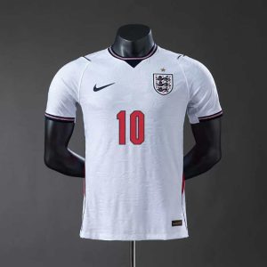 Anglicko MS 2026 Domáci Dres Jude Bellingham 10 Pánsky Futbalový Dres