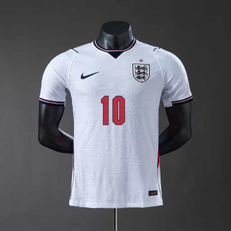 Anglicko MS 2026 Domáci Dres Jude Bellingham 10 Pánsky Futbalový Dres 1 Anglicko MS 2026 Domáci Dres Jude Bellingham 10 Pánsky Futbalový Dres