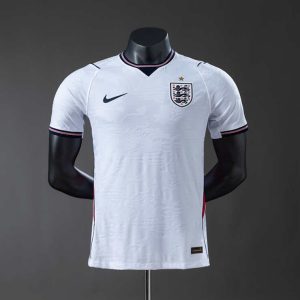 Pánsky Futbalový dresy Anglicko MS 2026 Domáci dres