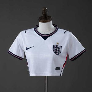 Anglicko Dres MS 2026 Domáci Ženy Futbalový Dres