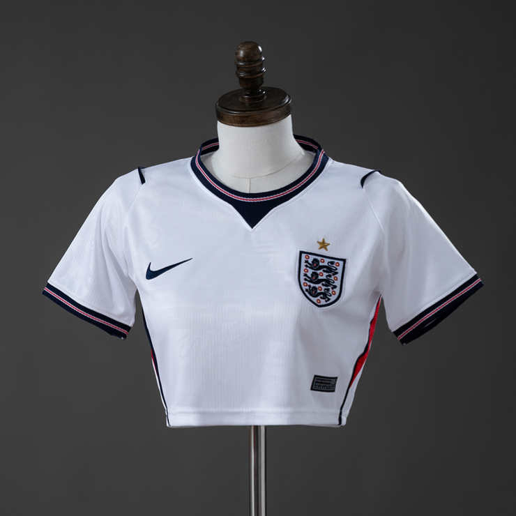 Anglicko Dres MS 2026 Domáci Ženy Futbalový Dres 1 Anglicko Dres MS 2026 Domáci Ženy Futbalový Dres