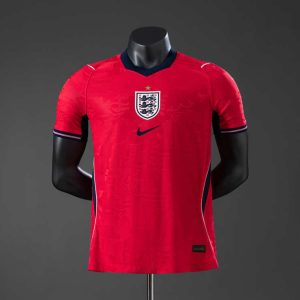 Pánsky Futbalový dresy Anglicko MS 2026 Preč dres