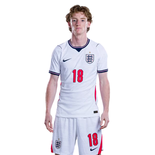 Pánsky Futbalový set dres Anglicko MS 2026 Domáci Anthony Gordon 18 1 Pánsky Futbalový set dres Anglicko MS 2026 Domáci Anthony Gordon 18