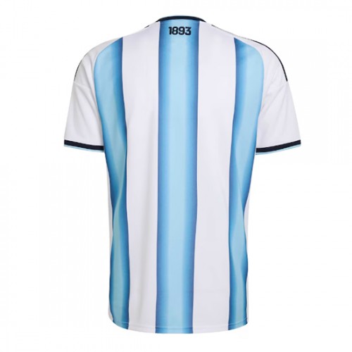 Argentína futbalové dresy MS 2026 Domáci 2 Argentína futbalové dresy MS 2026 Domáci – Obrázok 2