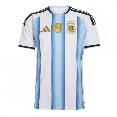 Argentína futbalové dresy MS 2026 Domáci 1 Argentína futbalové dresy MS 2026 Domáci