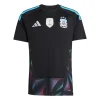 Argentinien WM 2026 Fußballtrikot Heimtorwart Herren