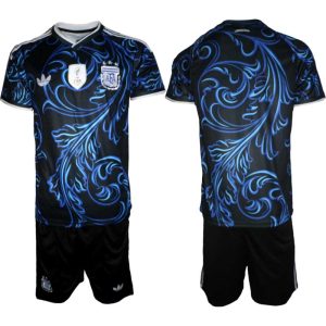Pánsky Futbalový Komplet Argentína MS 2026 Vonkajší