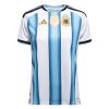 Argentinien Fußballtrikots WM 2026