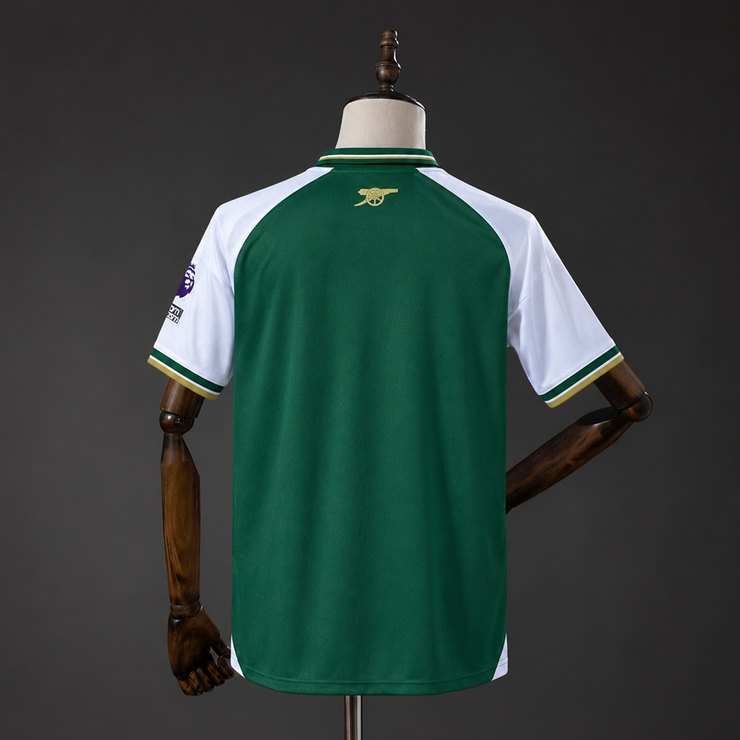Arsenal 2026/27 Špeciálne vydanie Futbalový Dres Pánsky 2 Arsenal 2026/27 Špeciálne vydanie Futbalový Dres Pánsky-1