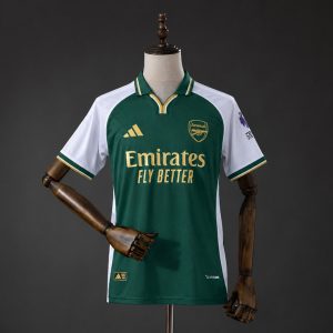 Arsenal 2026/27 Špeciálne vydanie Futbalový Dres Pánsky