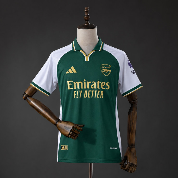 Arsenal 2026/27 Špeciálne vydanie Futbalový Dres Pánsky 1 Arsenal 2026/27 Špeciálne vydanie Futbalový Dres Pánsky