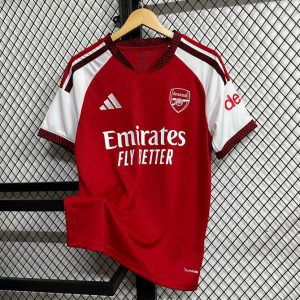 Arsenal Domáci Dres 2026/27 Pánsky Replika Futbalový Dres