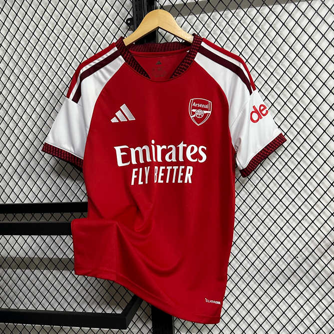 Arsenal Domáci Dres 2026/27 Pánsky Replika Futbalový Dres 1 Arsenal Domáci Dres 2026/27 Pánsky Replika Futbalový Dres