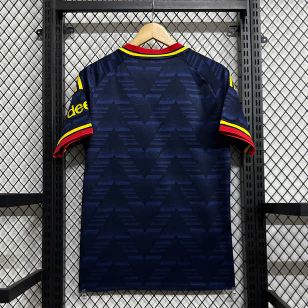 Arsenal Preč dres 2026/27 Pánsky Replika Futbalový Dres 2 Arsenal Preč dres 2026/27 Pánsky Replika Futbalový Dres-1