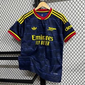 Arsenal Preč dres 2026/27 Pánsky Replika Futbalový Dres