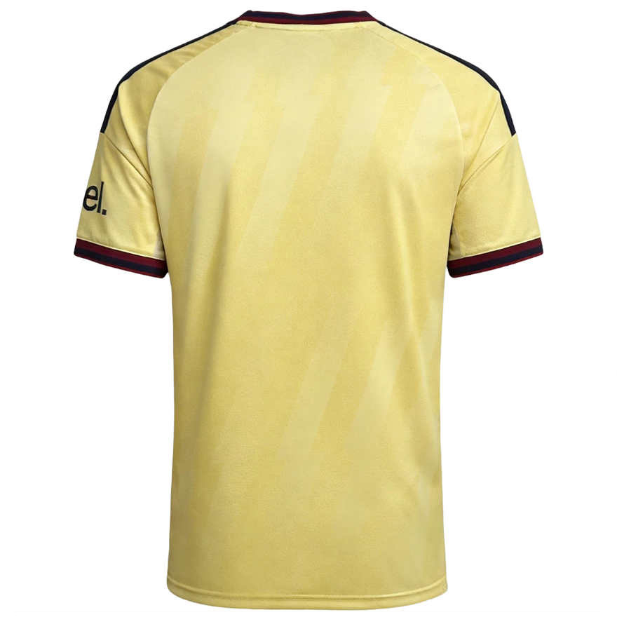 Arsenal Tretina dres 2026/27 Pánsky Futbalový Dres 2 Arsenal Tretina dres 2026/27 Pánsky Futbalový Dres Krátky Rukáv-1