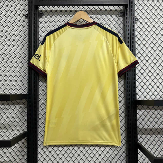 Arsenal Tretina dres 2026/27 Pánsky Replika Futbalový Dres 2 Arsenal Tretina dres 2026/27 Pánsky Replika Futbalový Dres-1