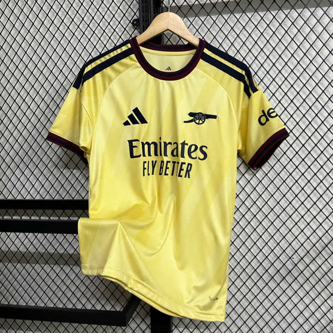 Arsenal Tretina dres 2026/27 Pánsky Replika Futbalový Dres 1 Arsenal Tretina dres 2026/27 Pánsky Replika Futbalový Dres