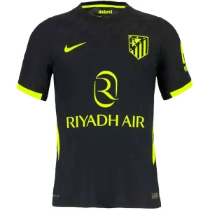 Futbalový Dres Atlético Madrid Preč 2026/27 Pánsky