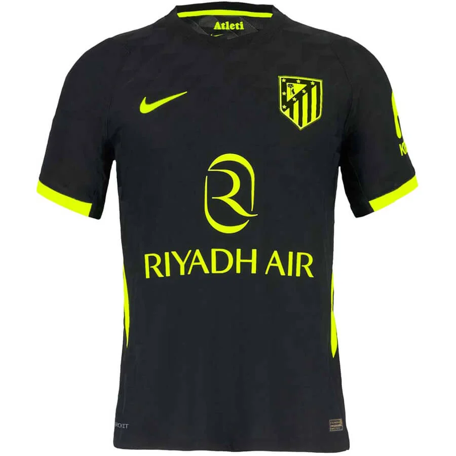 Futbalový Dres Atlético Madrid Preč 2026/27 Pánsky 1 Futbalový Dres Atlético Madrid Preč 2026/27 Pánsky