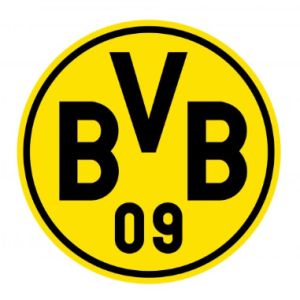 Voetbalshirts Dortmund
