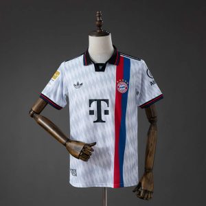 Futbalový Dres Bayern München 2026/27 Preč špeciálna edícia Pánsky
