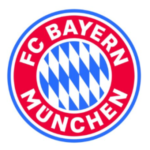 Voetbalshirts Bayern München