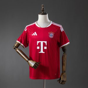 Pánsky Futbalový Dres Bayern München Domáci Dres 2026/27