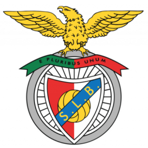 Voetbalshirts Benfica