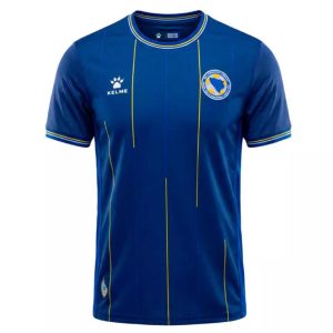 Bosna a Hercegovina dres 2026-2027 domáci pánsky Futbalove dresy