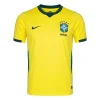Herren-Fußballtrikot Brasilien WM 2026 Heim