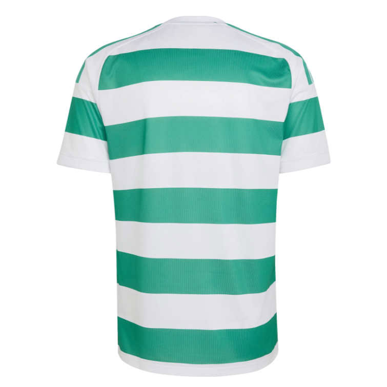 Futbalový Dres Celtic FC Domáci 2026/27 Pánsky 2 Futbalový Dres Celtic FC Domáci 2026/27 Pánsky Krátky Rukáv-1