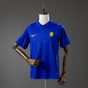 Pánsky Futbalový Dres Chelsea 2026/27 Domáci Krátky Rukáv