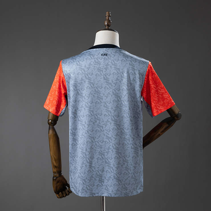 Pánsky Futbalový Dres Chelsea 2026/27 Predzápasová príprava 2 Pánsky Futbalový Dres Chelsea 2026/27 Predzápasová príprava -1