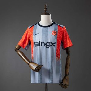 Pánsky Futbalový Dres Chelsea 2026/27 Predzápasová príprava