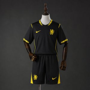 Detské Futbalový Dres Chelsea 2026/27 Preč dres s Šortky