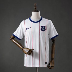 Pánsky Futbalový Dres Chelsea FC 2026/27 Tretina