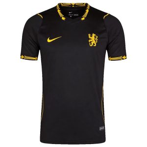 Futbalový Dres Chelsea 2026/27 Preč Pánsky Krátky Rukáv