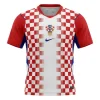 Fußballtrikots Kroatien Heim-WM 2026 Herren