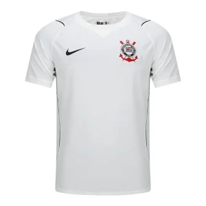 Futbalový Dres Corinthians Domáci 2026/27 Pánsky